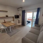 Apartment Fanabe *