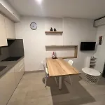 Fanabe Apartment *