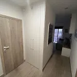 Apartment Fanabe *