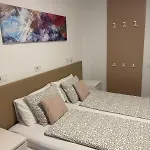 Apartment Fanabe *