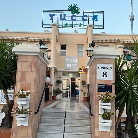 Fañabé Costa Adeje (Tenerife)