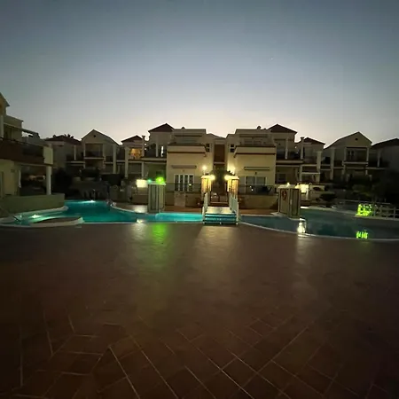 Lejlighed Fanabe