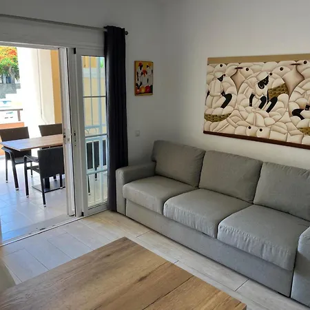 Appartamento Fañabé *