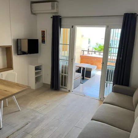 Fañabé Appartamento *