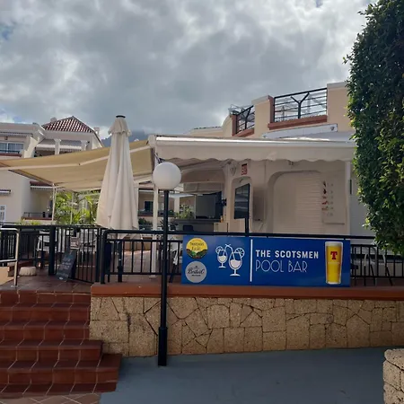 Fañabé Appartamento