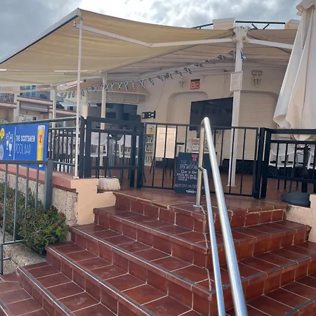 Fañabé Costa Adeje (Tenerife)