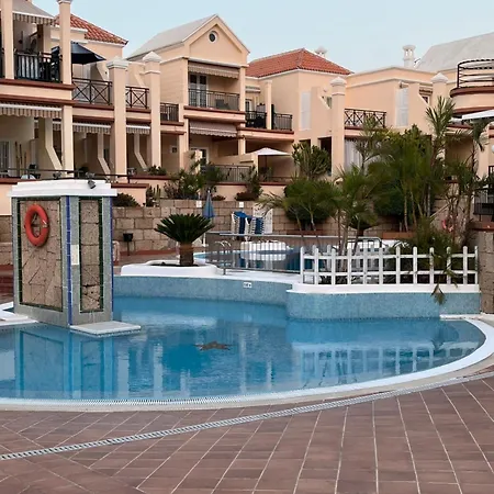Appartamento Fañabé Costa Adeje (Tenerife)