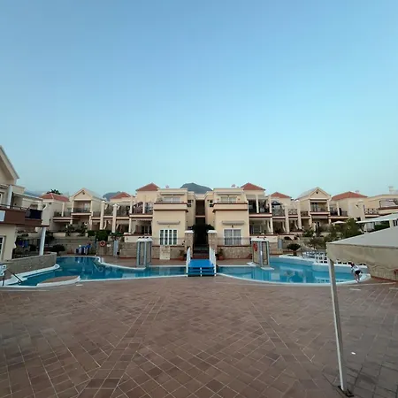 Fañabé Appartamento Costa Adeje (Tenerife)