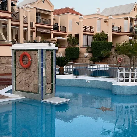 Appartamento Fañabé Costa Adeje (Tenerife)