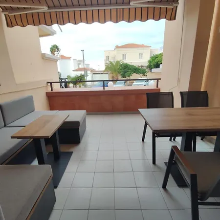 Fañabé * Costa Adeje (Tenerife)