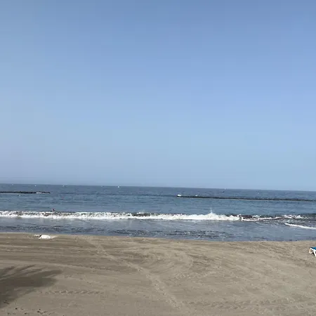 Fañabé Appartamento *