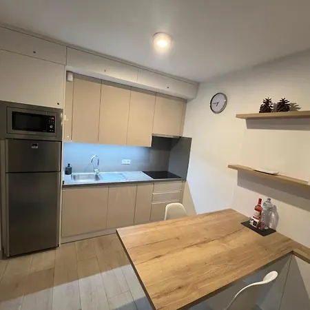 Apartamento Fañabé *