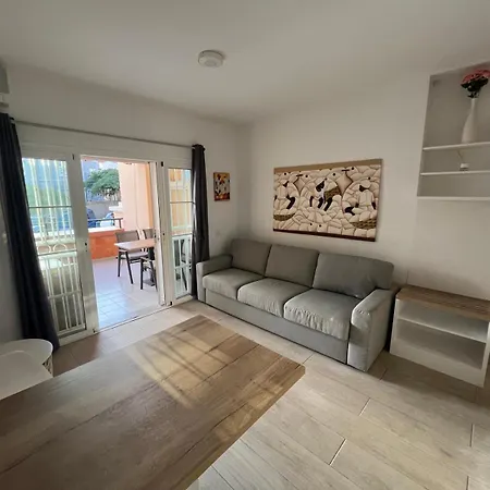 Fañabé Costa Adeje (Tenerife)