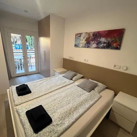 아파트 Fanabe 아데제