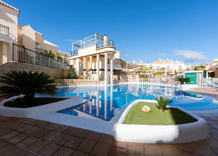 Fañabé Costa Adeje (Tenerife)