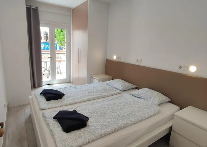 Fañabé Apartamento *