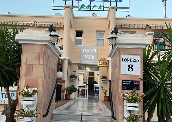 Fañabé Costa Adeje (Tenerife)