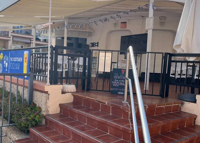 Fañabé Costa Adeje (Tenerife)