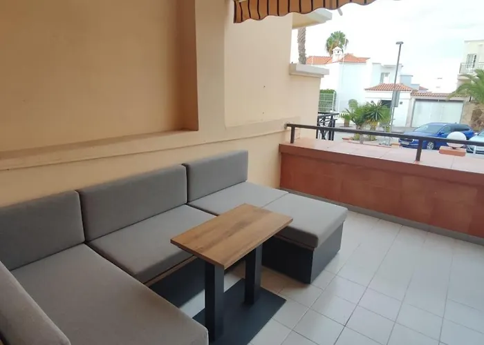 Apartamento Fañabé *