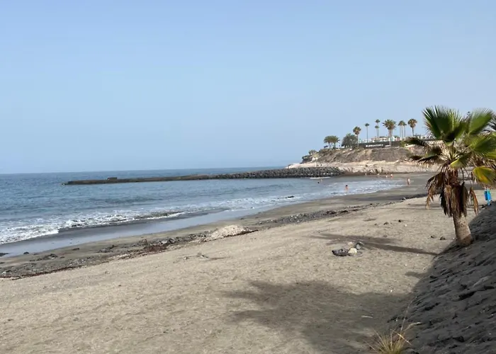 Fañabé Apartamento