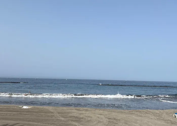 Fañabé Apartamento *