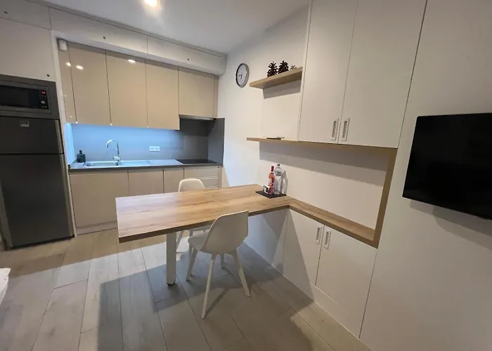 Fañabé Apartamento