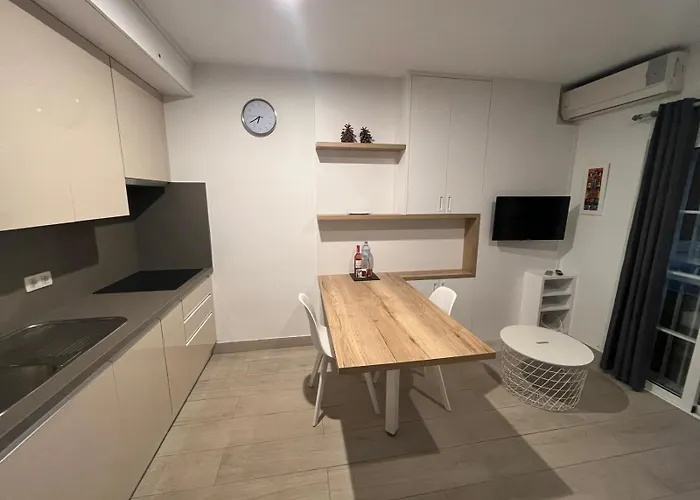 Fañabé Apartamento *