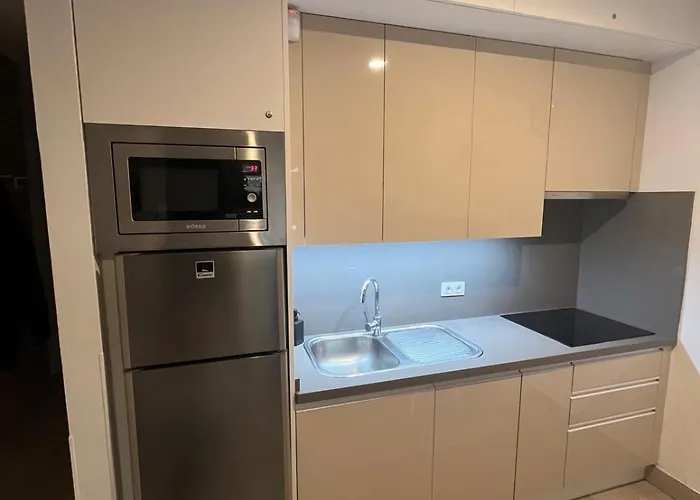 Fanabe * Costa Adeje (Tenerife)