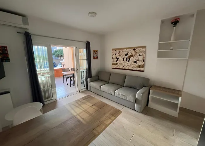 Fañabé Costa Adeje (Tenerife)