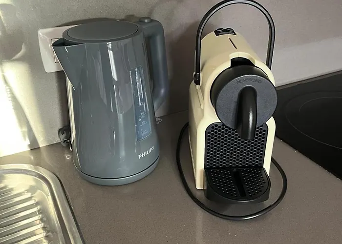 Apartamento Fañabé *