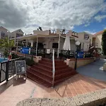 Lägenhet Fanabe Costa Adeje (Tenerife)