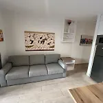 Appartement Fanabe *