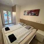 Lägenhet Fanabe Costa Adeje (Tenerife)