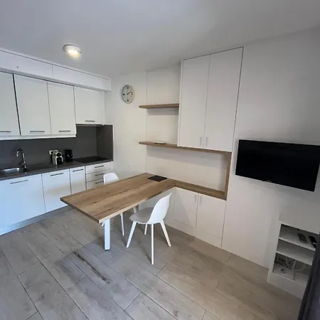 Apartman Fanabe Costa Adeje (Tenerife)