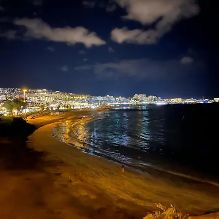 Fanabe Apartamento *