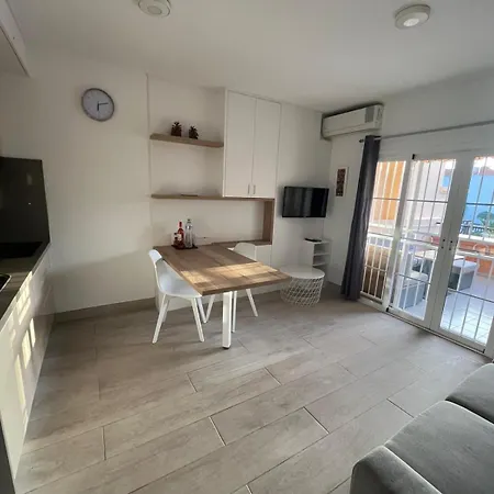 Fañabé Appartement