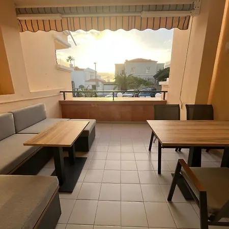 Fañabé Appartement *