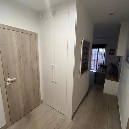 Appartement Fañabé *