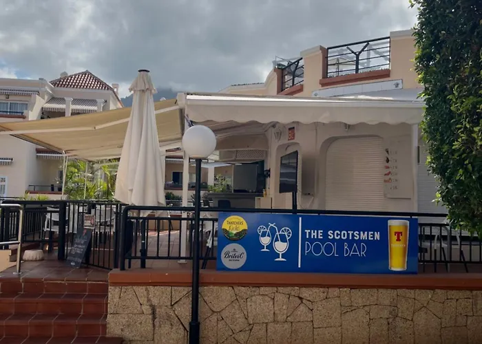 Fanabe Διαμέρισμα