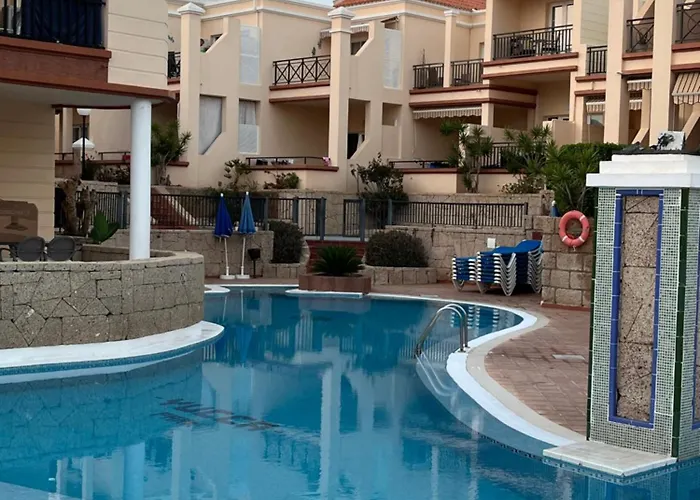 Apartamento Fanabe *