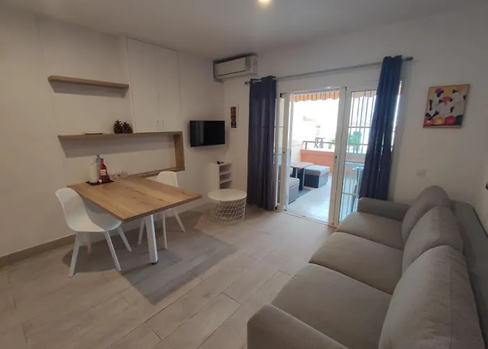 Appartement Fañabé *