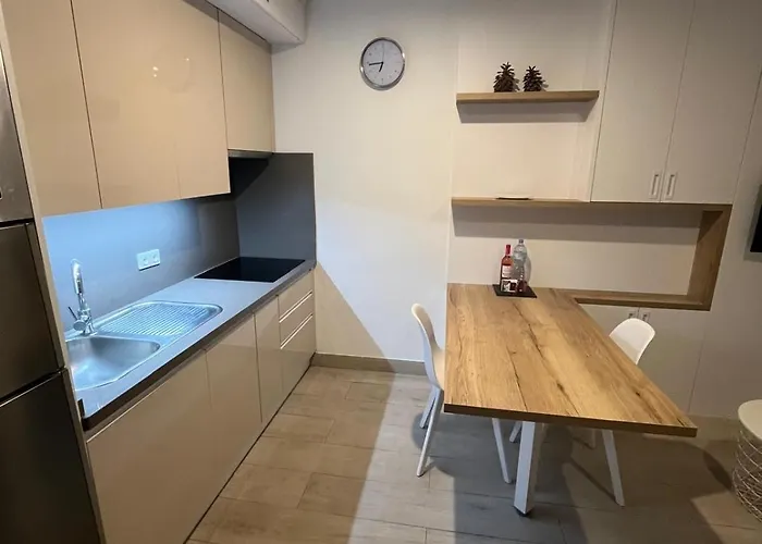 Appartement Fañabé