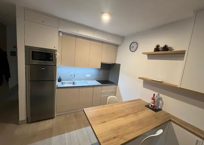 Appartement Fañabé *