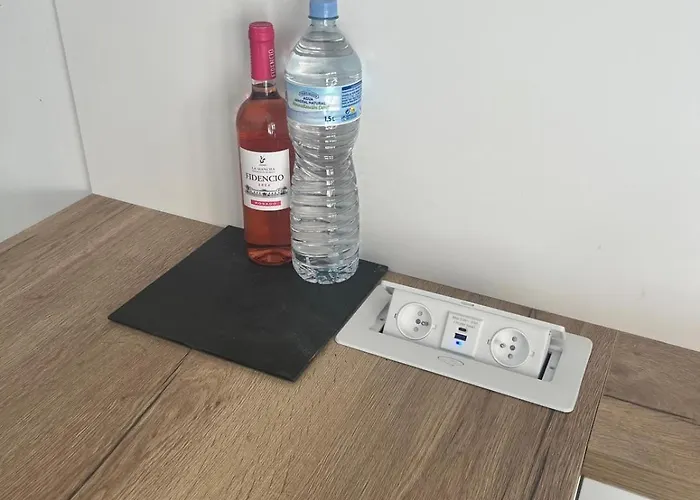 Fañabé Appartement *