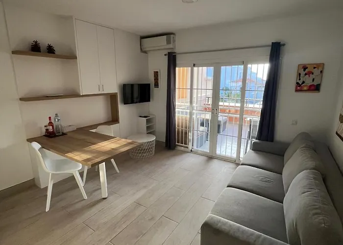 Fañabé Appartement *