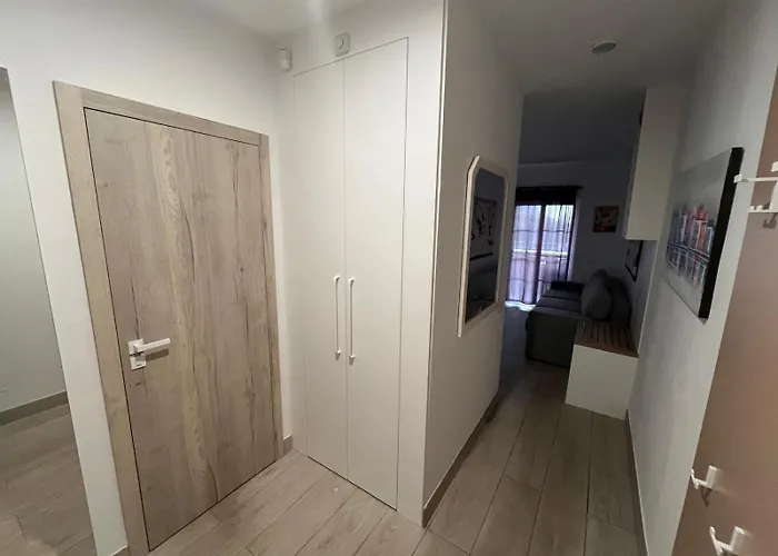 Appartement Fañabé *