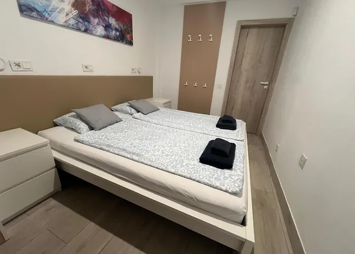 Fanabe Apartamento Costa Adeje (Tenerife)