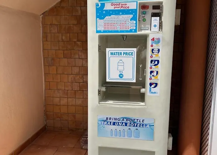 Fanabe Apartamento Costa Adeje (Tenerife)