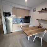 Apartamento Fañabé