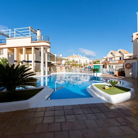 Fanabe Costa Adeje (Tenerife)